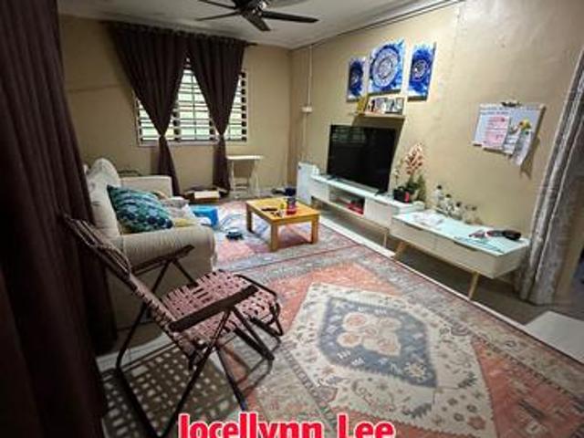 Terraced House for sale in Mukim 16, Tena