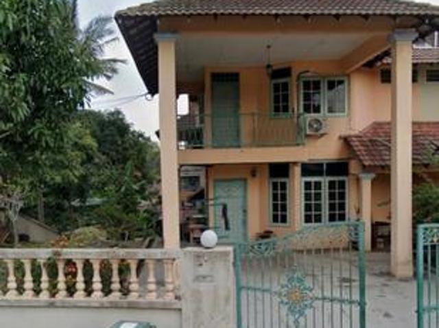 Terraced House for sale in Kuantan, Pahang