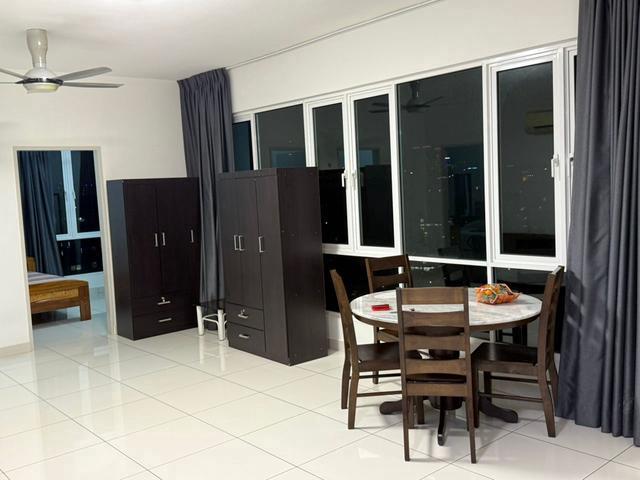 Serviced Residence for sale in Country Heights Damansara, Kuala Lumpur
