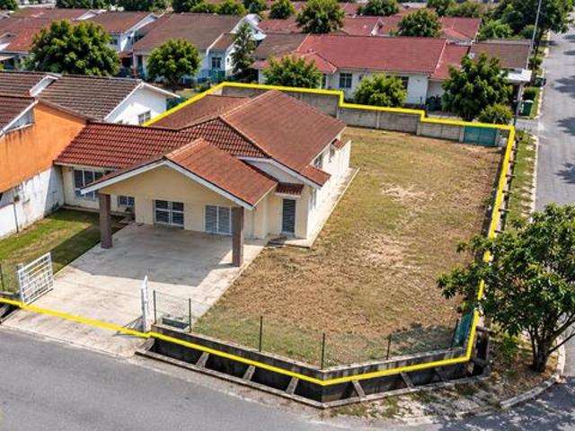 Residential House for sale in Kuantan