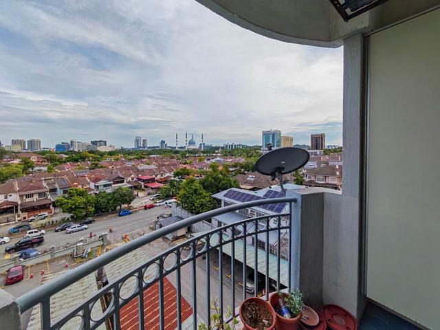 Condominium for sale in Petaling, Alam Impian