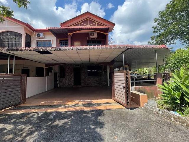 Terraced House for sale in Perak