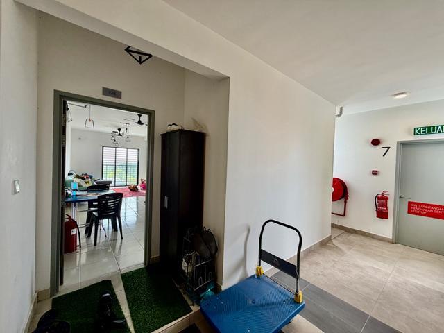 Apartment for sale in Cyberjaya, Sepang
