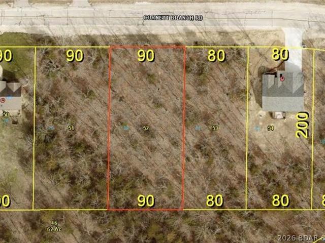 Land for sale in Lake Ozark, Missouri