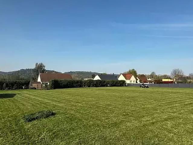Terrain vente à Bernay, Corneville-sur-risle