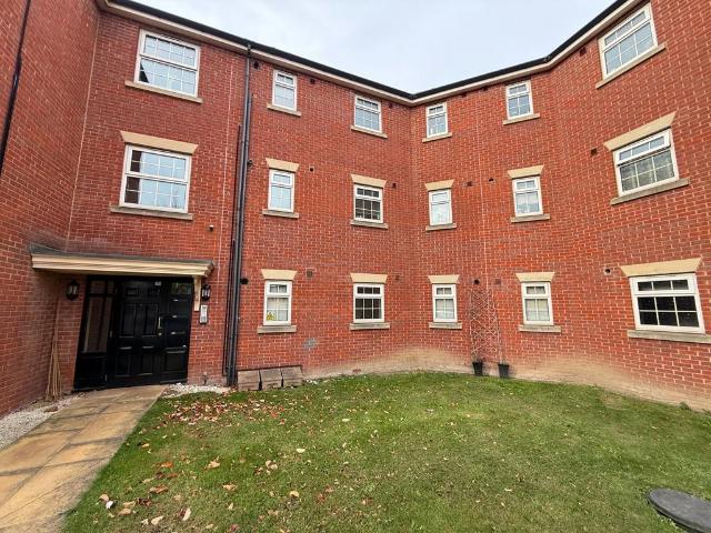 Apartment for rent in Shaw Lands, Barnsley