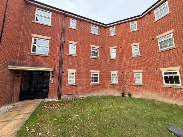Apartment for rent in Shaw Lands, Barnsley