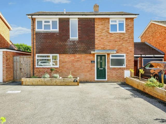 House for rent in Deer Park, Black Bourton