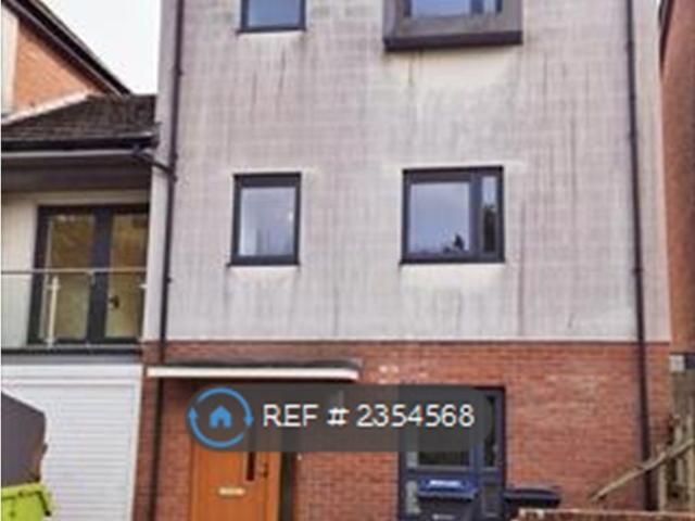 House for rent in Bartley Green, West Midlands