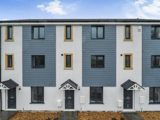 House for sale in Launceston, Cornwall