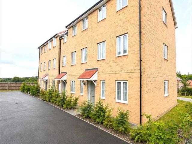 Apartment for rent in Upper Belvedere, Greater London