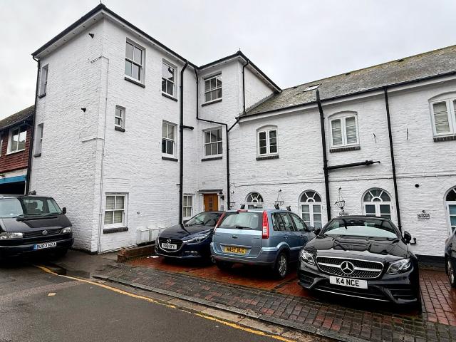 Apartment for rent in Eastbourne, East Sussex