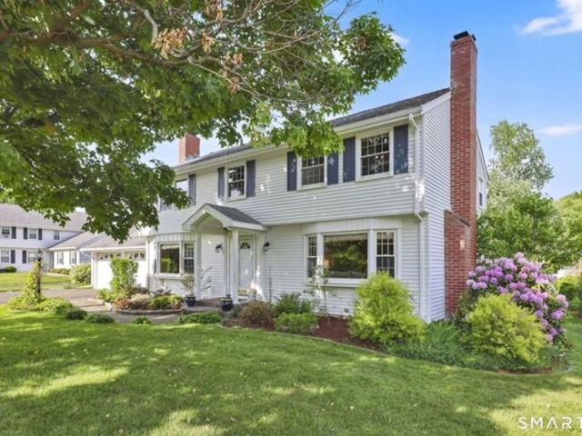 House for sale in Windsor, Connecticut