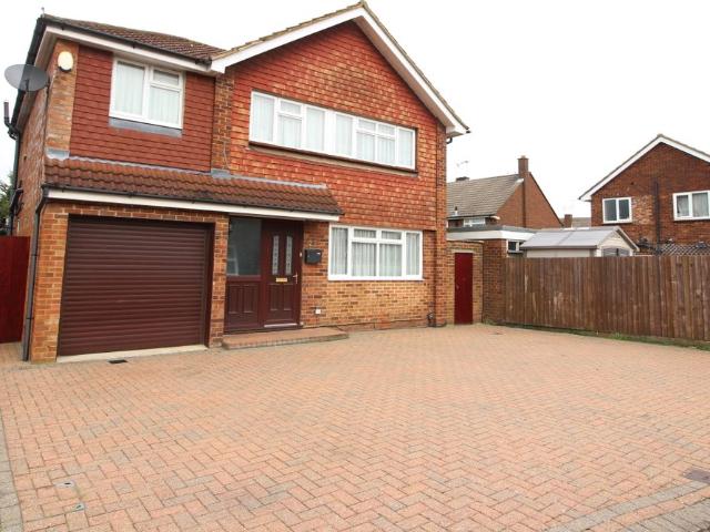House for rent in Bushey