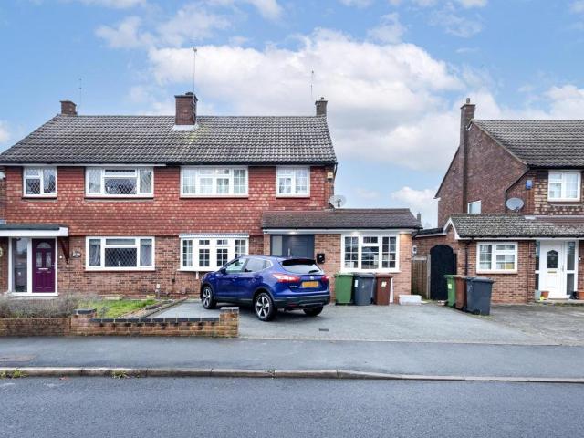 House for rent in Bushey