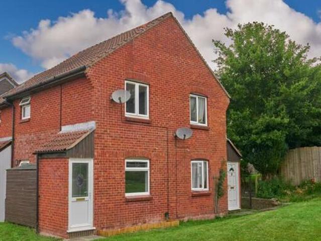 House for sale in Devizes, Wiltshire