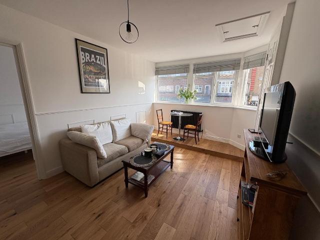 Apartment for rent in Eastbourne, East Sussex