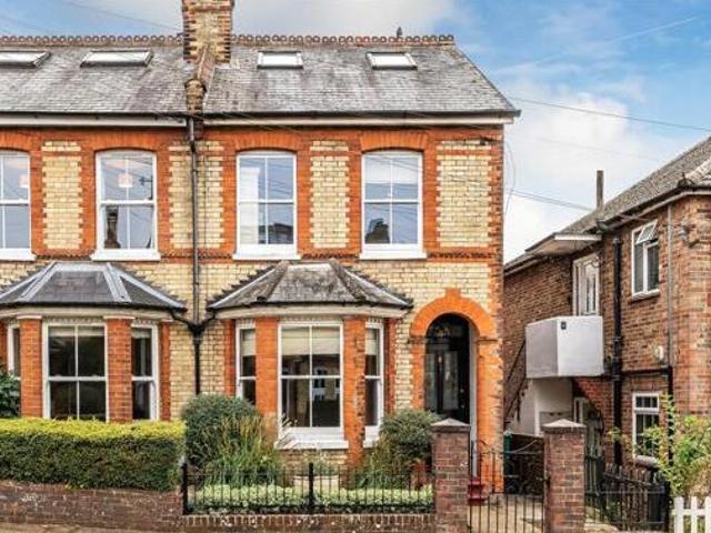 House for sale in Reigate, Reigate and Banstead