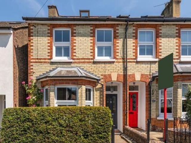 House for sale in Reigate, Reigate and Banstead