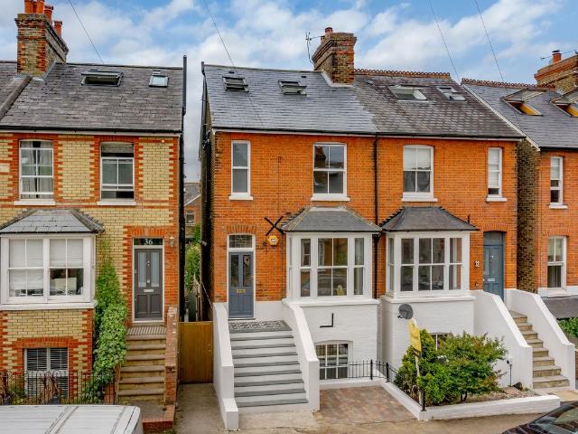 House for rent in Reigate, Reigate and Banstead