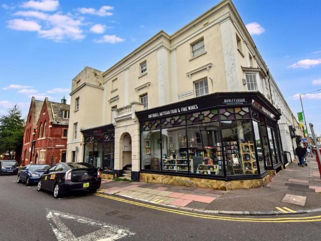 Apartment for rent in Eastbourne, East Sussex