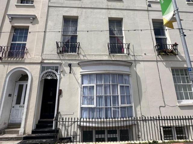 Apartment for rent in Eastbourne, East Sussex