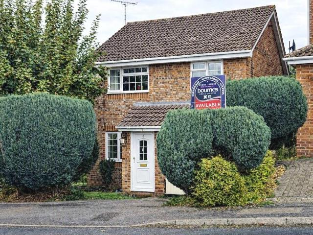 House for rent in Rooksbury Mill, Test Valley