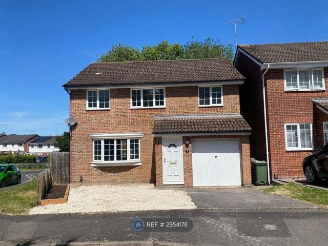 House for rent in Barton Stacey, Hampshire