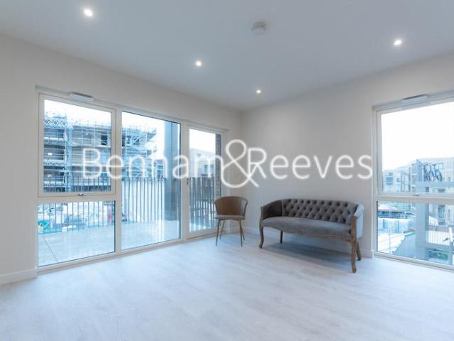 Apartment for rent in Millbrook Park, Greater London