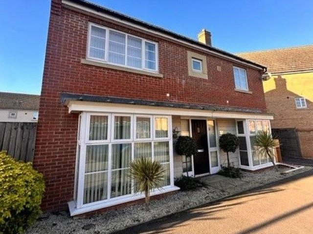 Apartment for rent in Hampton Hargate, Peterborough