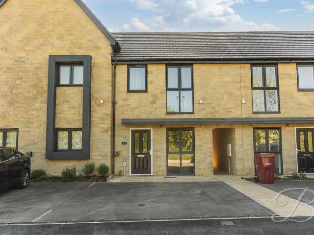 House for rent in Elmton, East Midlands
