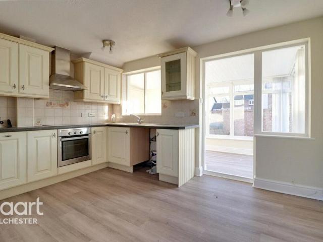 House for rent in Eight Ash Green, Colchester