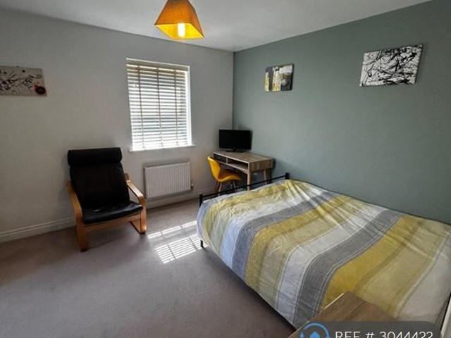 House for rent in Brasenose, South Oxfordshire