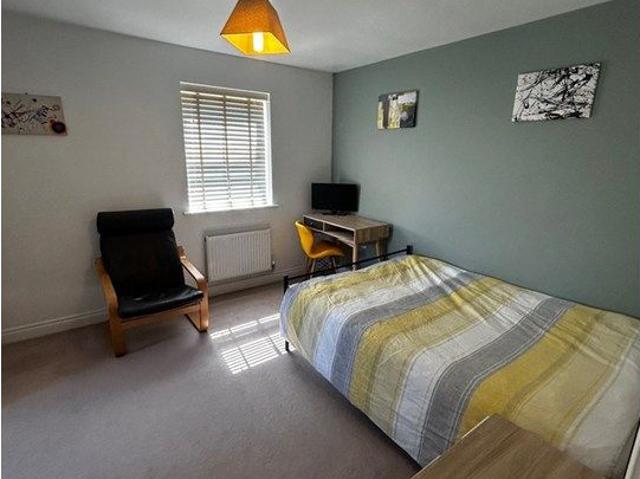 House for rent in Brasenose, South Oxfordshire