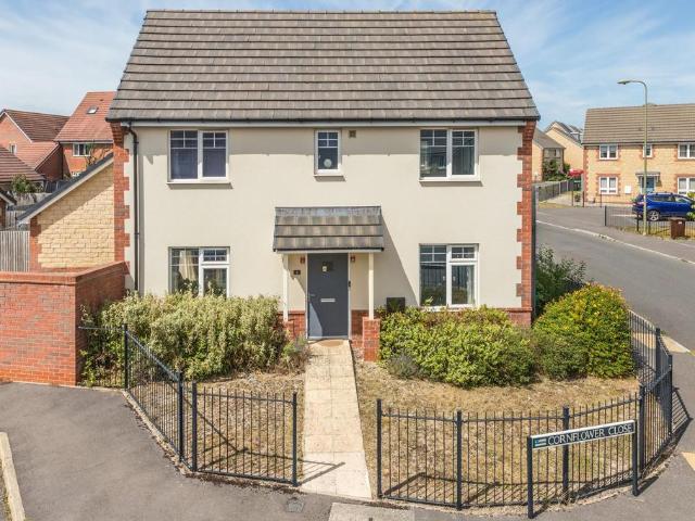 House for rent in Brasenose, South Oxfordshire