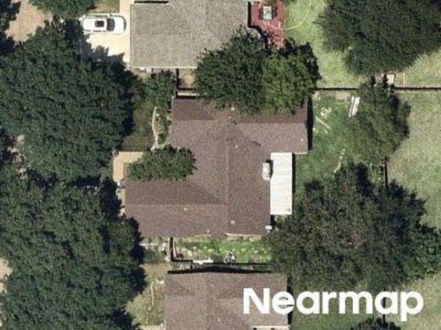 House for sale in Arlington, Texas