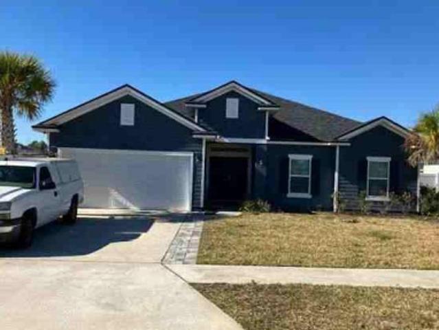 House for sale in Fernandina Beach, Florida