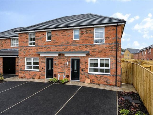 House for rent in Whittingham, Higher Bartle