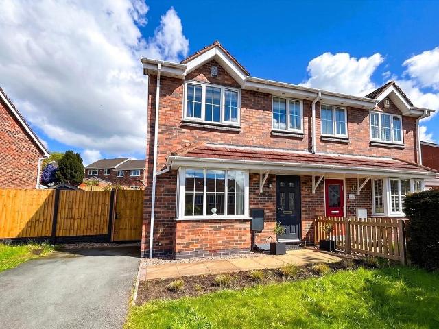 House for rent in Telford