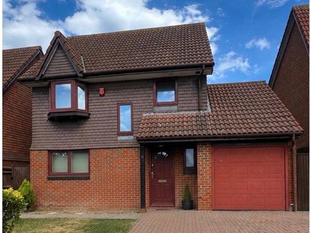 House for rent in London Borough of Croydon, Shirley