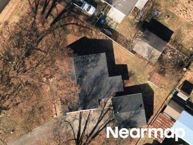 House for sale in Louisville, Kentucky