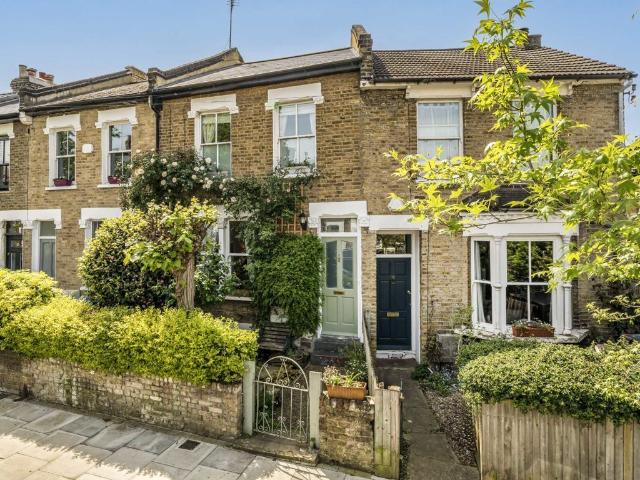 Apartment for rent in East Dulwich, Greater London