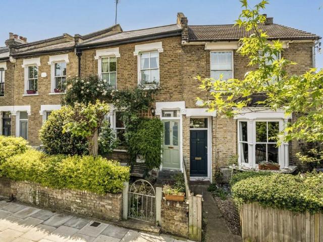 House for rent in East Dulwich, Greater London