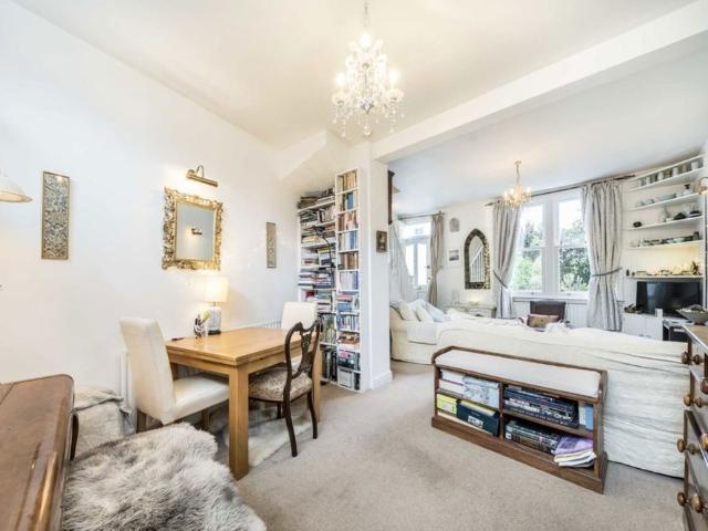 House for rent in East Dulwich, Greater London
