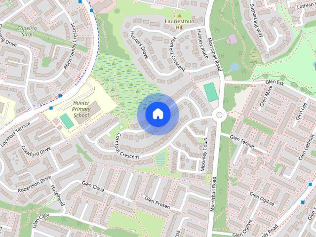 House for rent in St Leonards, Barassie