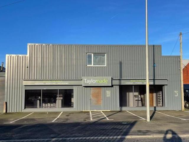 House for rent in Blackpool
