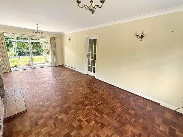 House for rent in Highcliffe and Walkford, Highcliffe-on-Sea