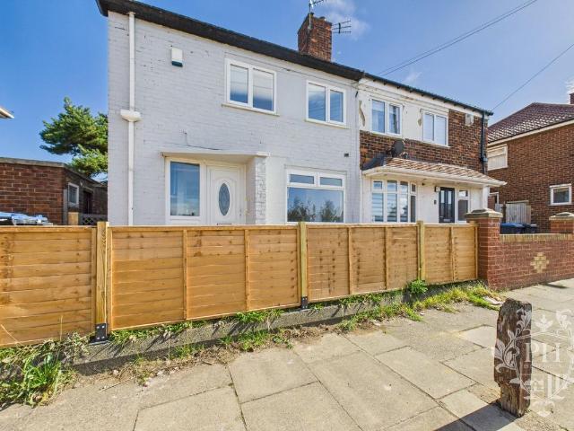 House for rent in Normanby, Middlesbrough