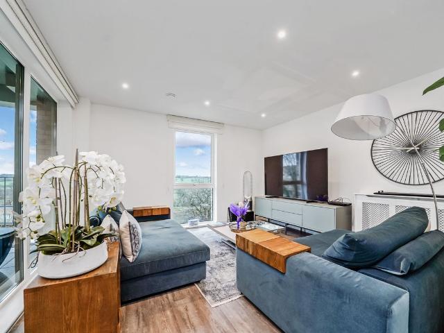 Apartment for rent in West Finchley, Greater London