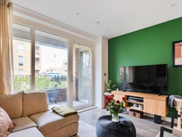 House for sale in Lyons, Greater London